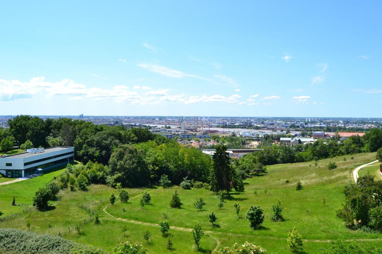 Belle Vue Bordeaux - Parking Prive - Netflix - Tram A